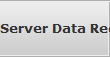 Server Data Recovery Long Point server 
